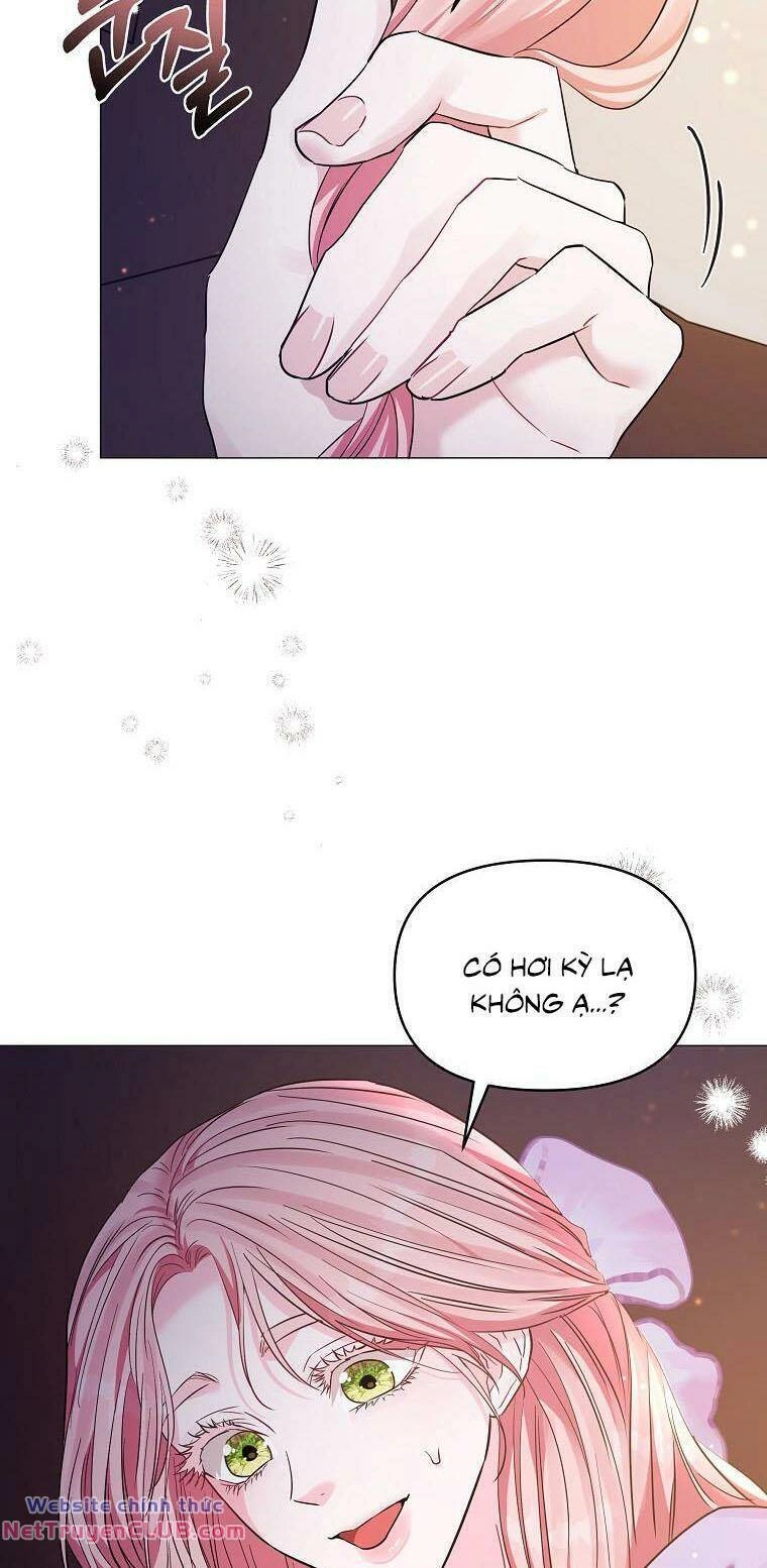 Này Người Chồng Phản Diện, Ngài Ám Ảnh Sai Người Rồi Chapter 24 - 7