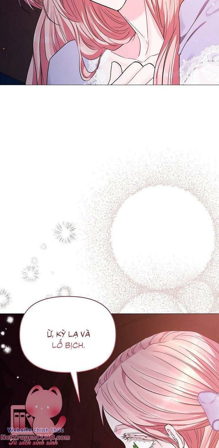 Này Người Chồng Phản Diện, Ngài Ám Ảnh Sai Người Rồi Chapter 24 - 8