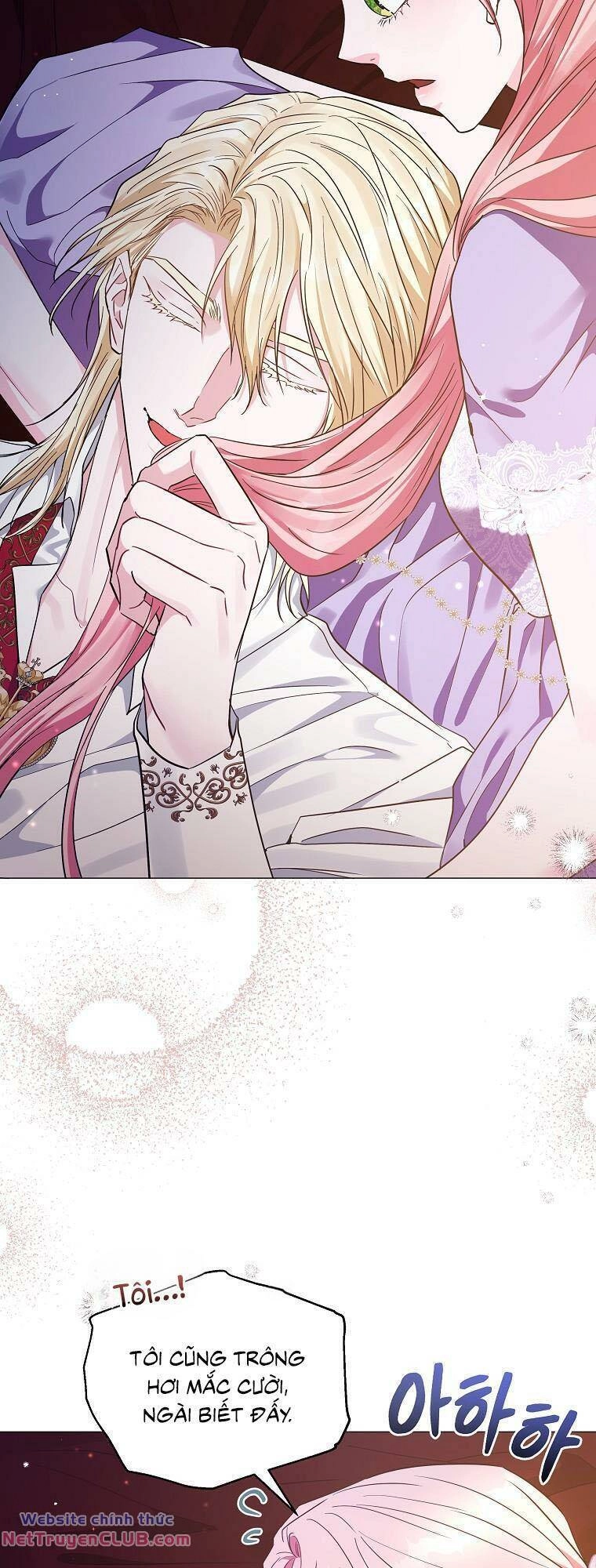 Này Người Chồng Phản Diện, Ngài Ám Ảnh Sai Người Rồi Chapter 24 - 9