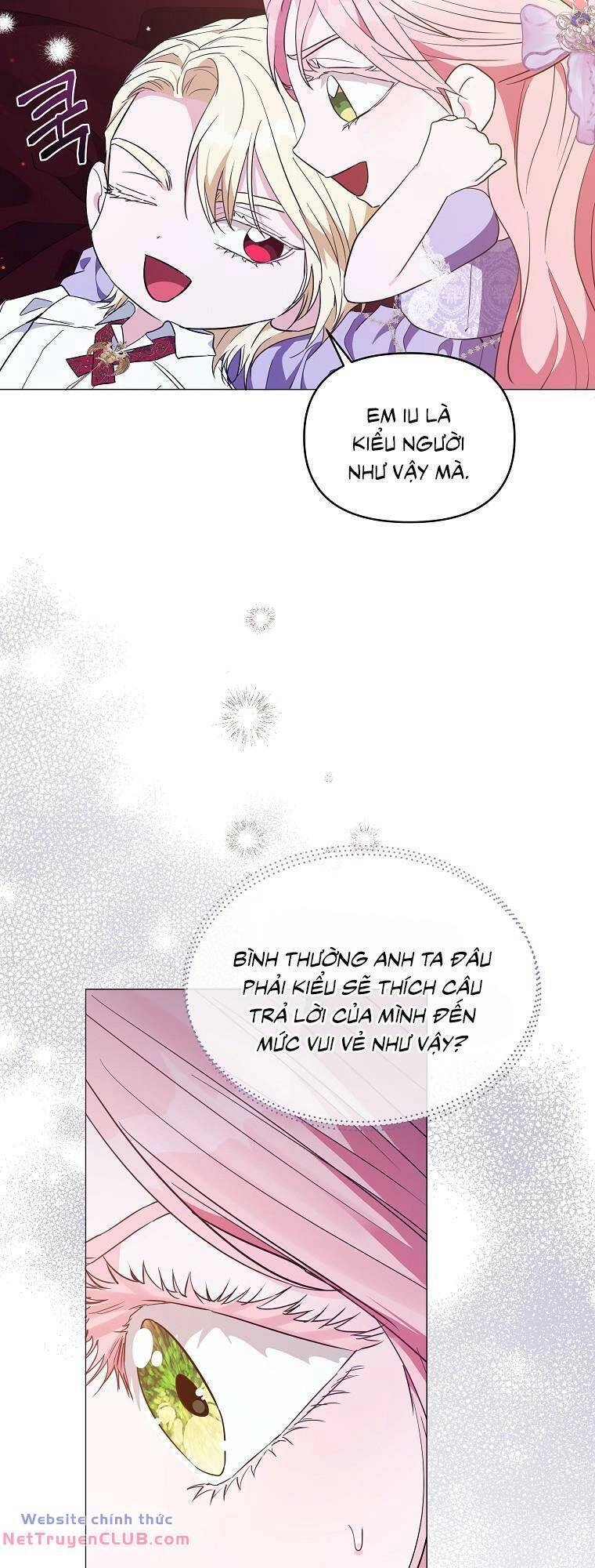 Này Người Chồng Phản Diện, Ngài Ám Ảnh Sai Người Rồi Chapter 24 - 10