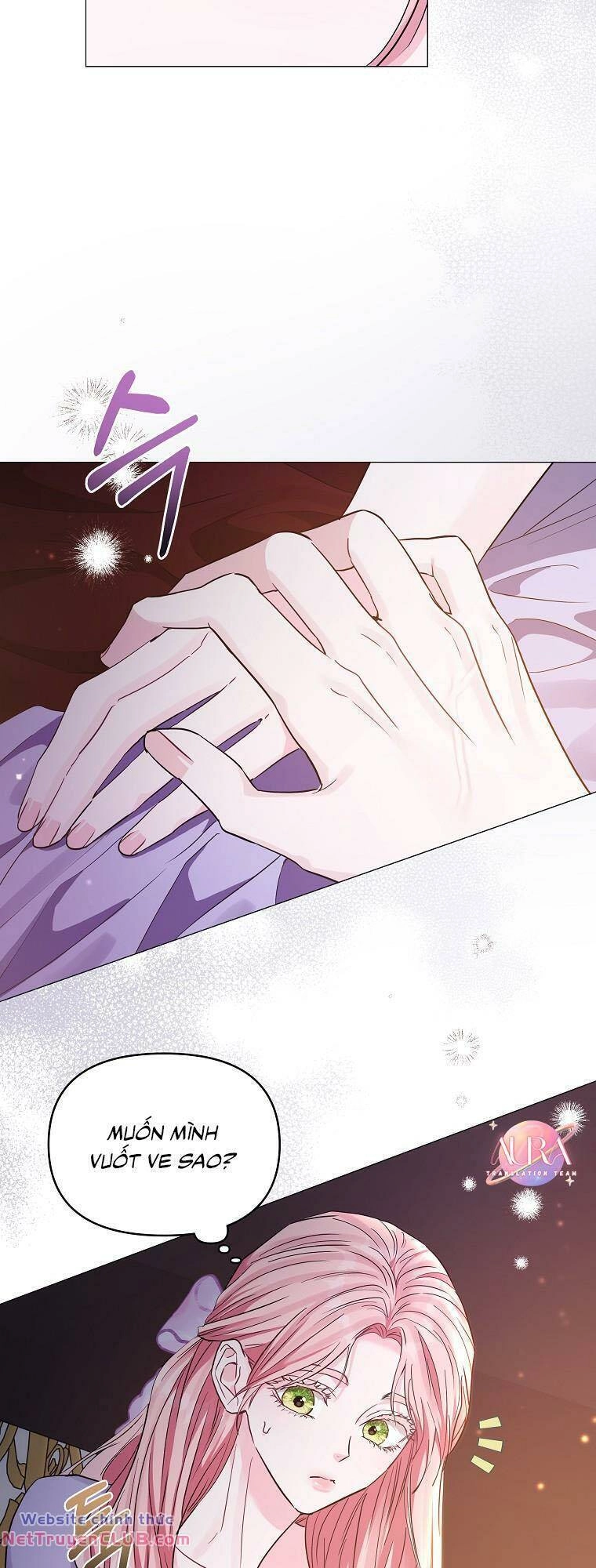 Này Người Chồng Phản Diện, Ngài Ám Ảnh Sai Người Rồi Chapter 24 - 11