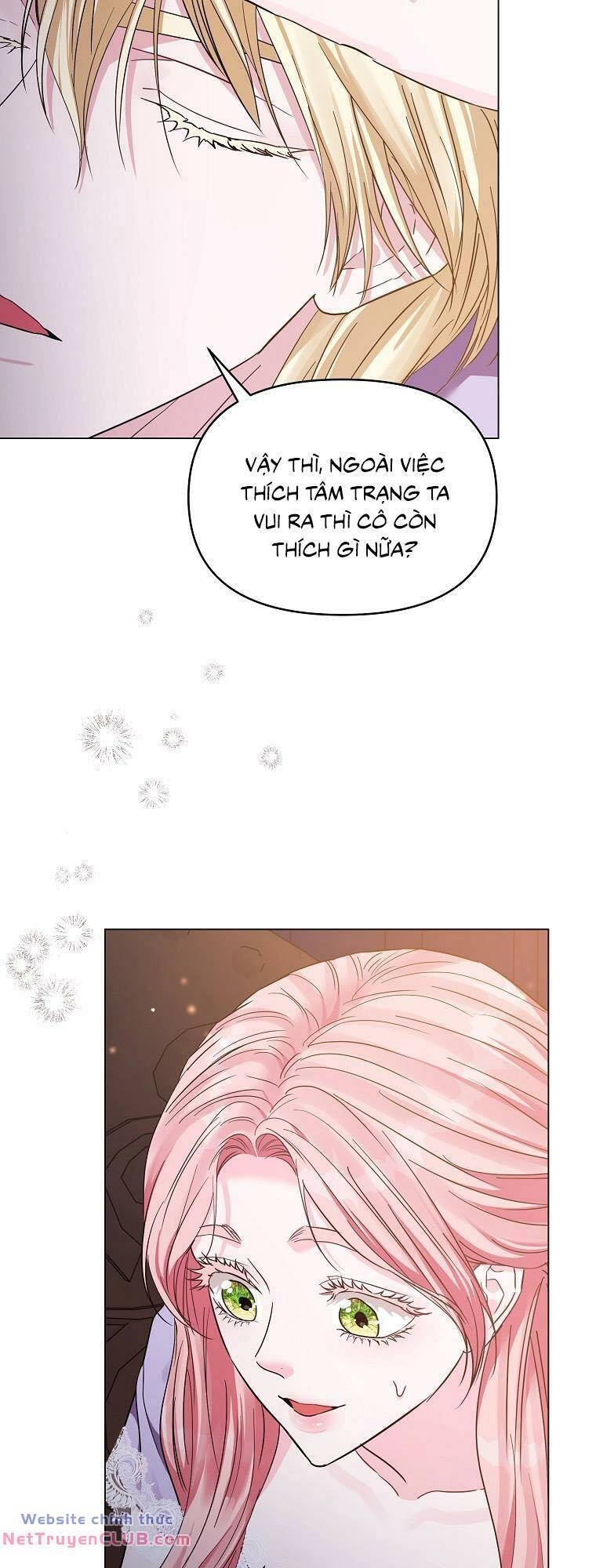 Này Người Chồng Phản Diện, Ngài Ám Ảnh Sai Người Rồi Chapter 24 - 13