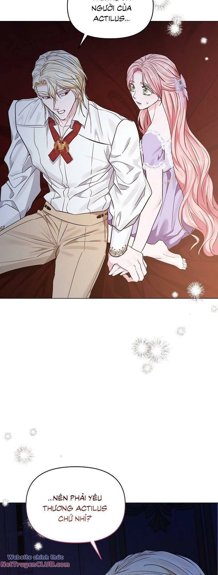 Này Người Chồng Phản Diện, Ngài Ám Ảnh Sai Người Rồi Chapter 24 - 19