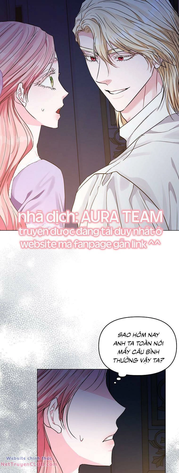 Này Người Chồng Phản Diện, Ngài Ám Ảnh Sai Người Rồi Chapter 24 - 20