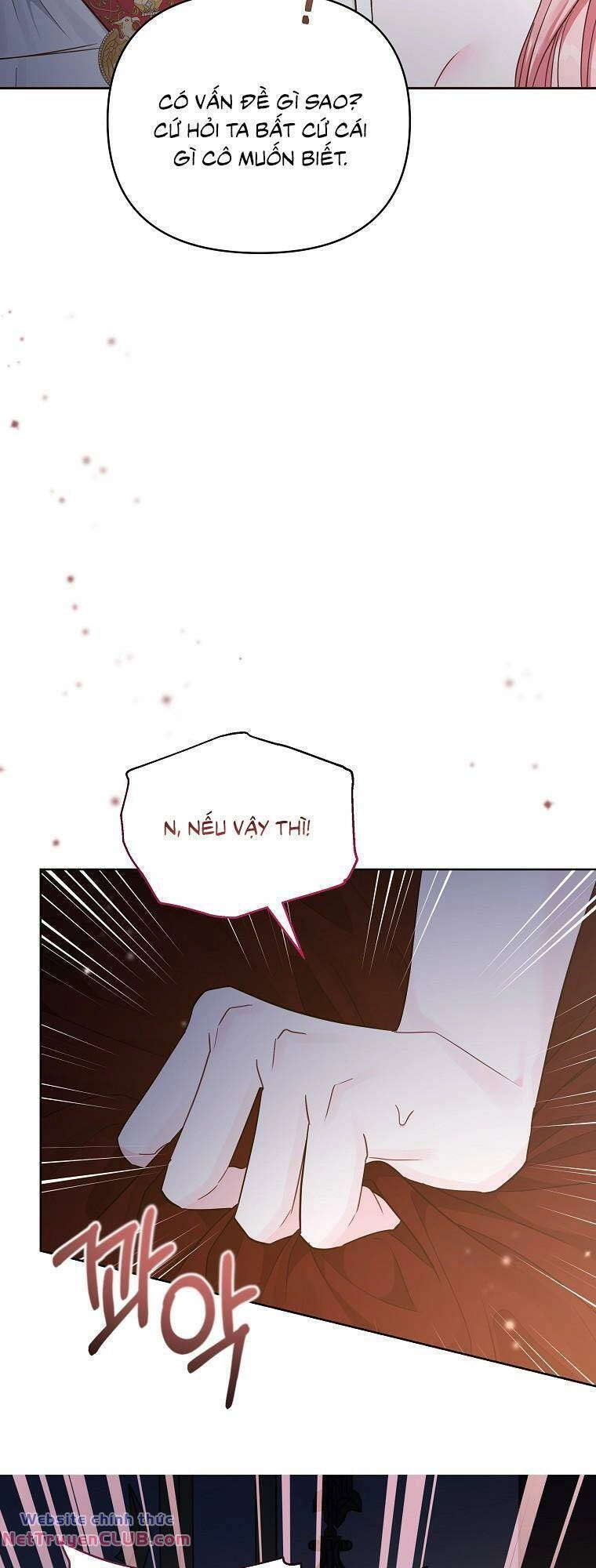 Này Người Chồng Phản Diện, Ngài Ám Ảnh Sai Người Rồi Chapter 24 - 22