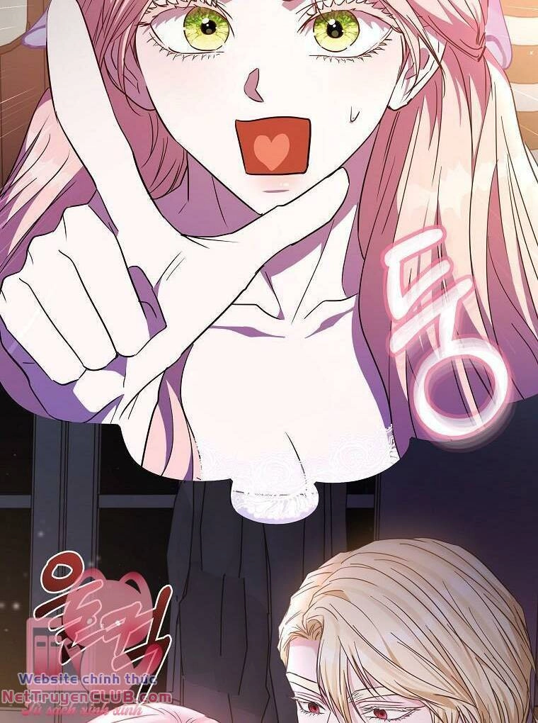 Này Người Chồng Phản Diện, Ngài Ám Ảnh Sai Người Rồi Chapter 24 - 24