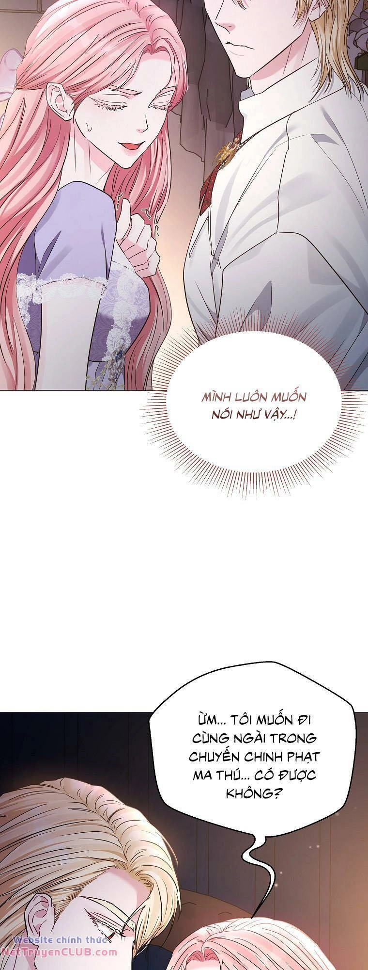 Này Người Chồng Phản Diện, Ngài Ám Ảnh Sai Người Rồi Chapter 24 - 25