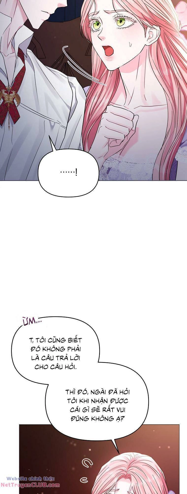 Này Người Chồng Phản Diện, Ngài Ám Ảnh Sai Người Rồi Chapter 24 - 26