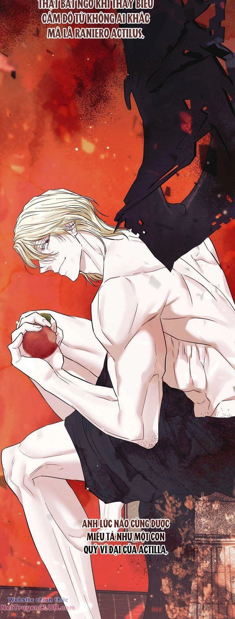 Này Người Chồng Phản Diện, Ngài Ám Ảnh Sai Người Rồi Chapter 24 - 33