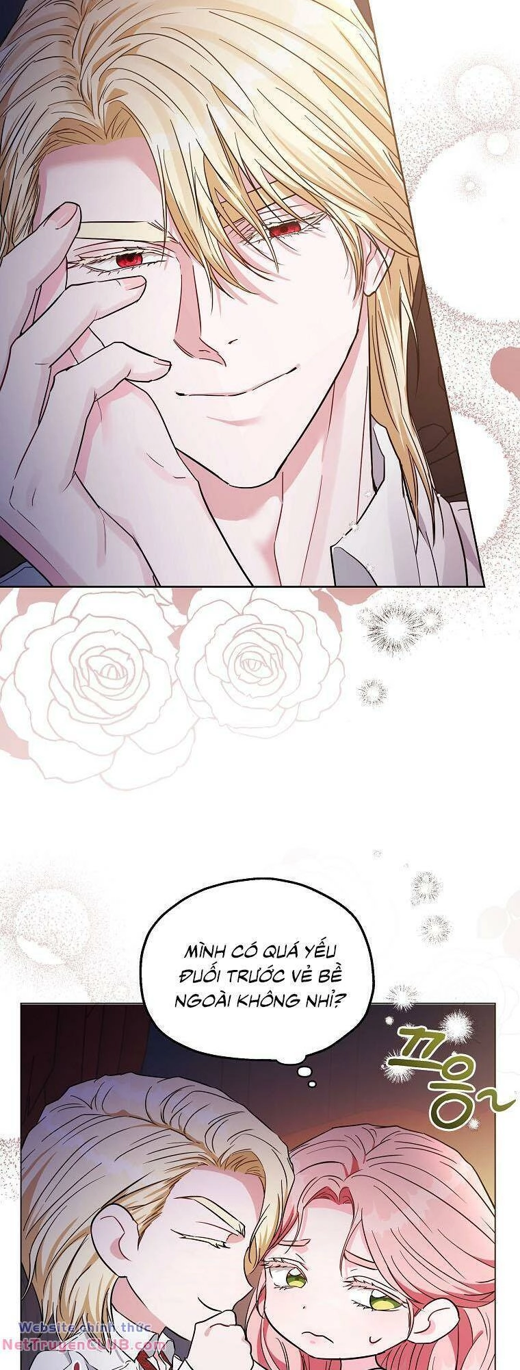 Này Người Chồng Phản Diện, Ngài Ám Ảnh Sai Người Rồi Chapter 24 - 37