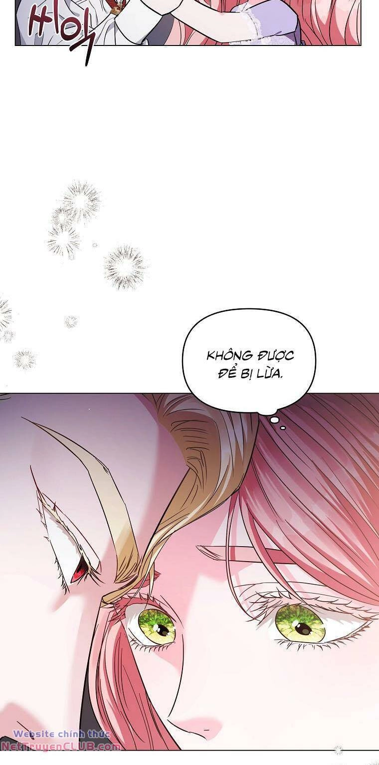 Này Người Chồng Phản Diện, Ngài Ám Ảnh Sai Người Rồi Chapter 24 - 38