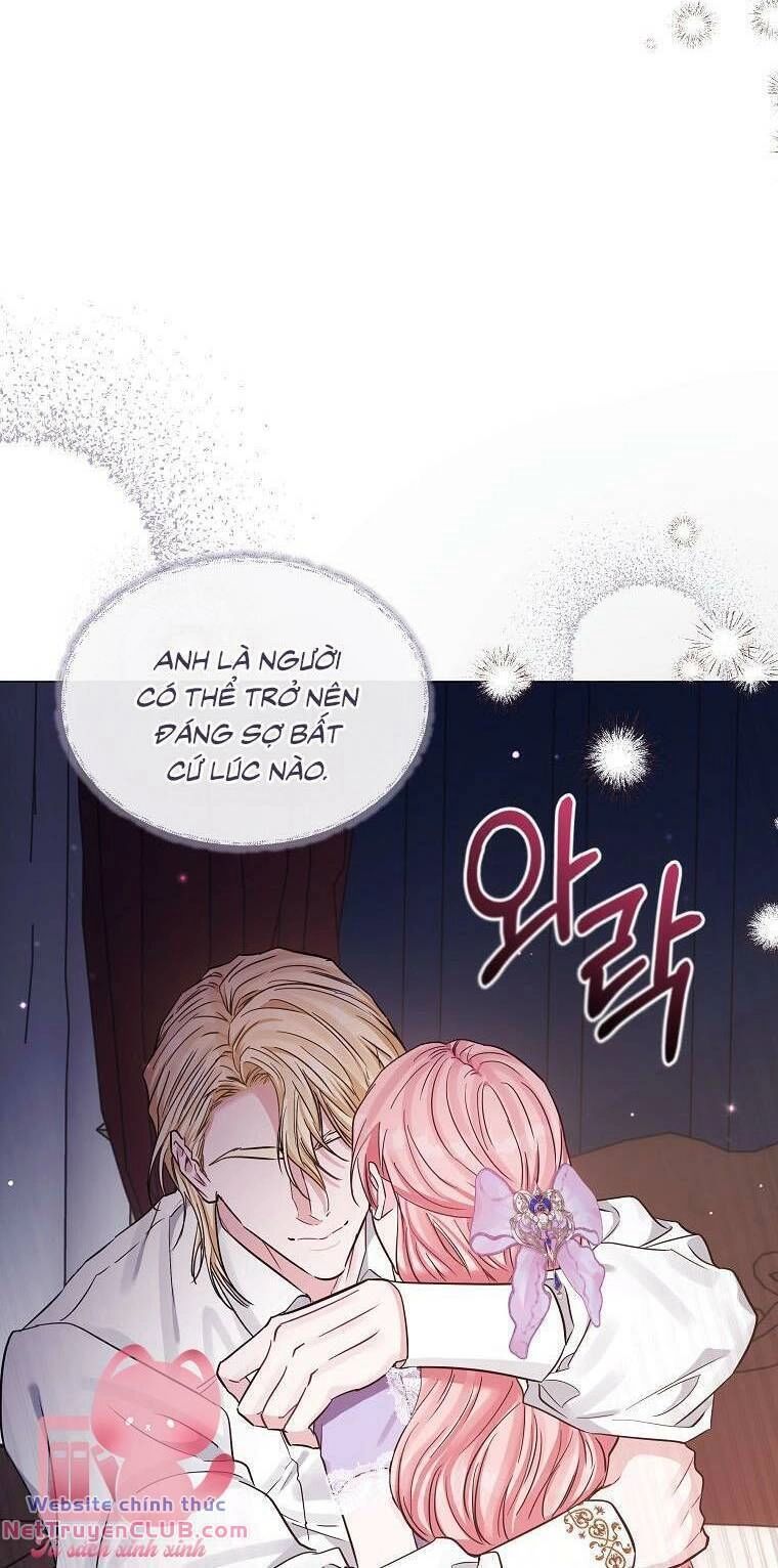 Này Người Chồng Phản Diện, Ngài Ám Ảnh Sai Người Rồi Chapter 24 - 39