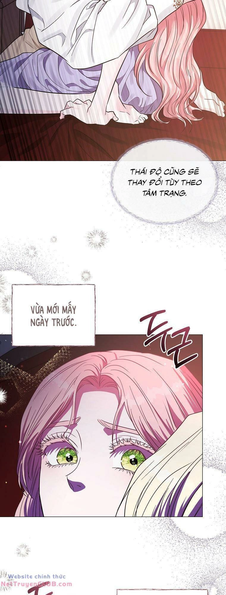 Này Người Chồng Phản Diện, Ngài Ám Ảnh Sai Người Rồi Chapter 24 - 40