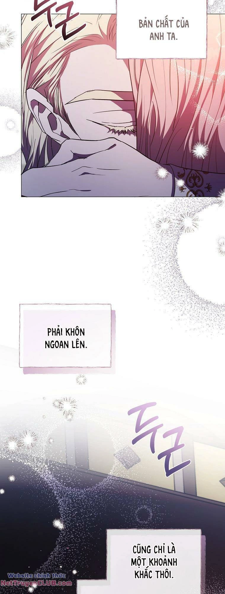 Này Người Chồng Phản Diện, Ngài Ám Ảnh Sai Người Rồi Chapter 24 - 41