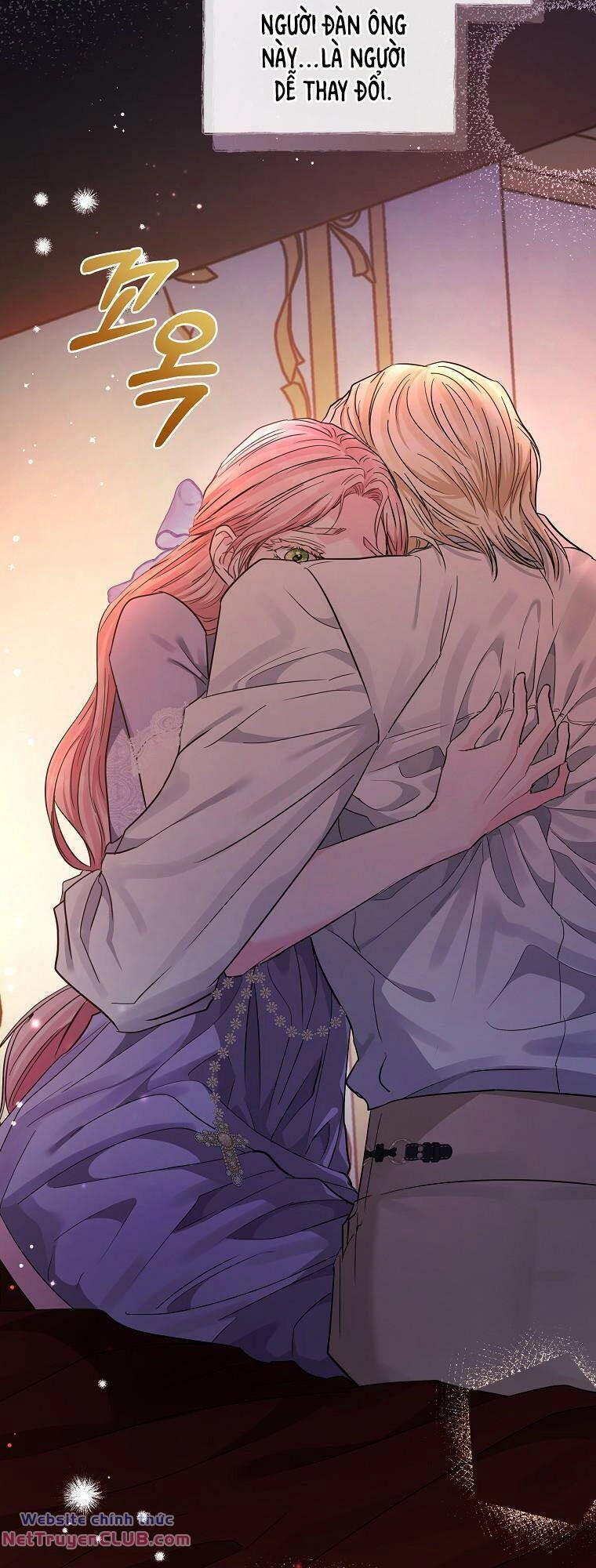 Này Người Chồng Phản Diện, Ngài Ám Ảnh Sai Người Rồi Chapter 24 - 42