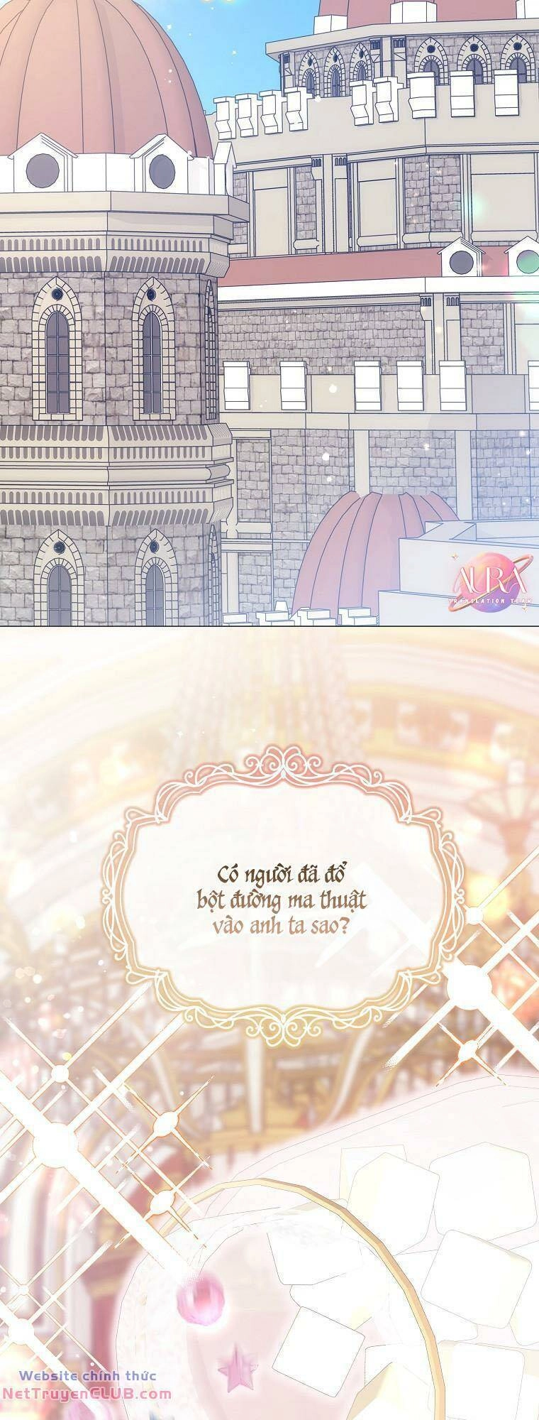 Này Người Chồng Phản Diện, Ngài Ám Ảnh Sai Người Rồi Chapter 24 - 45