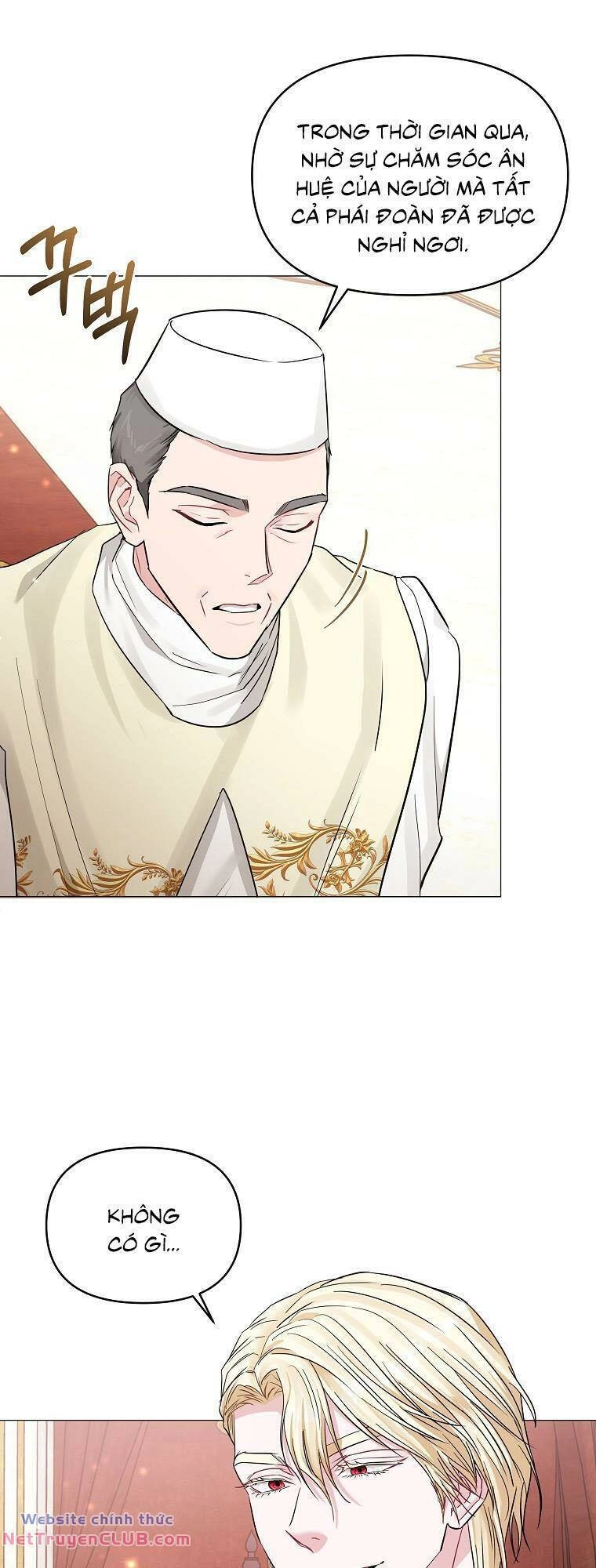 Này Người Chồng Phản Diện, Ngài Ám Ảnh Sai Người Rồi Chapter 24 - 48