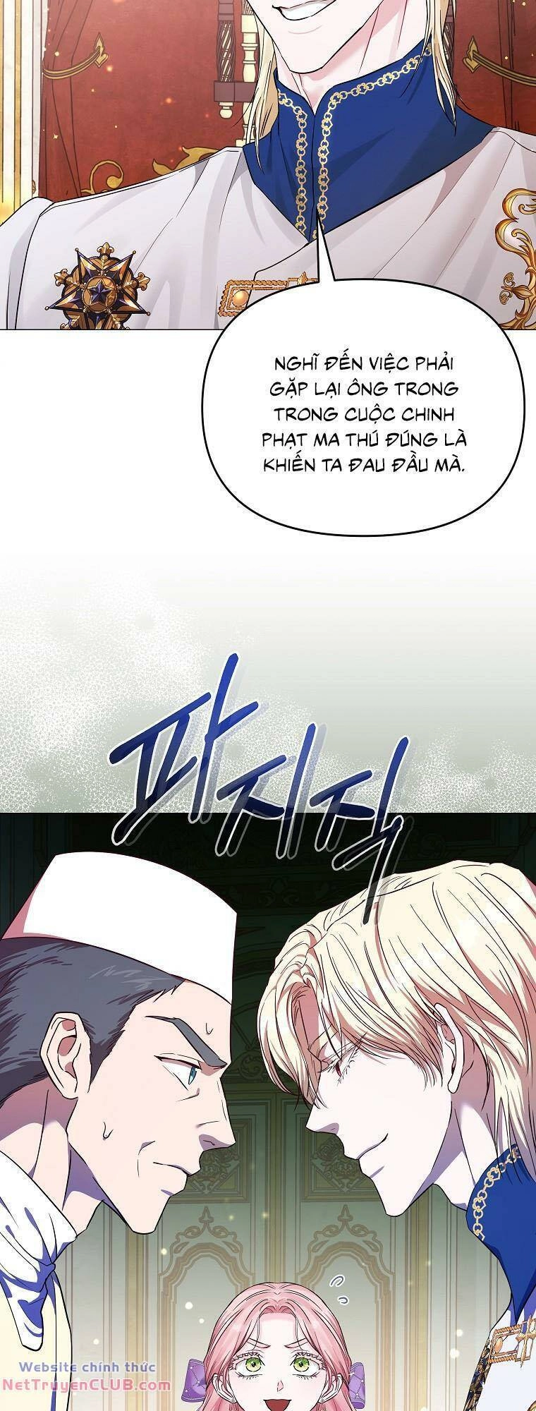 Này Người Chồng Phản Diện, Ngài Ám Ảnh Sai Người Rồi Chapter 24 - 49