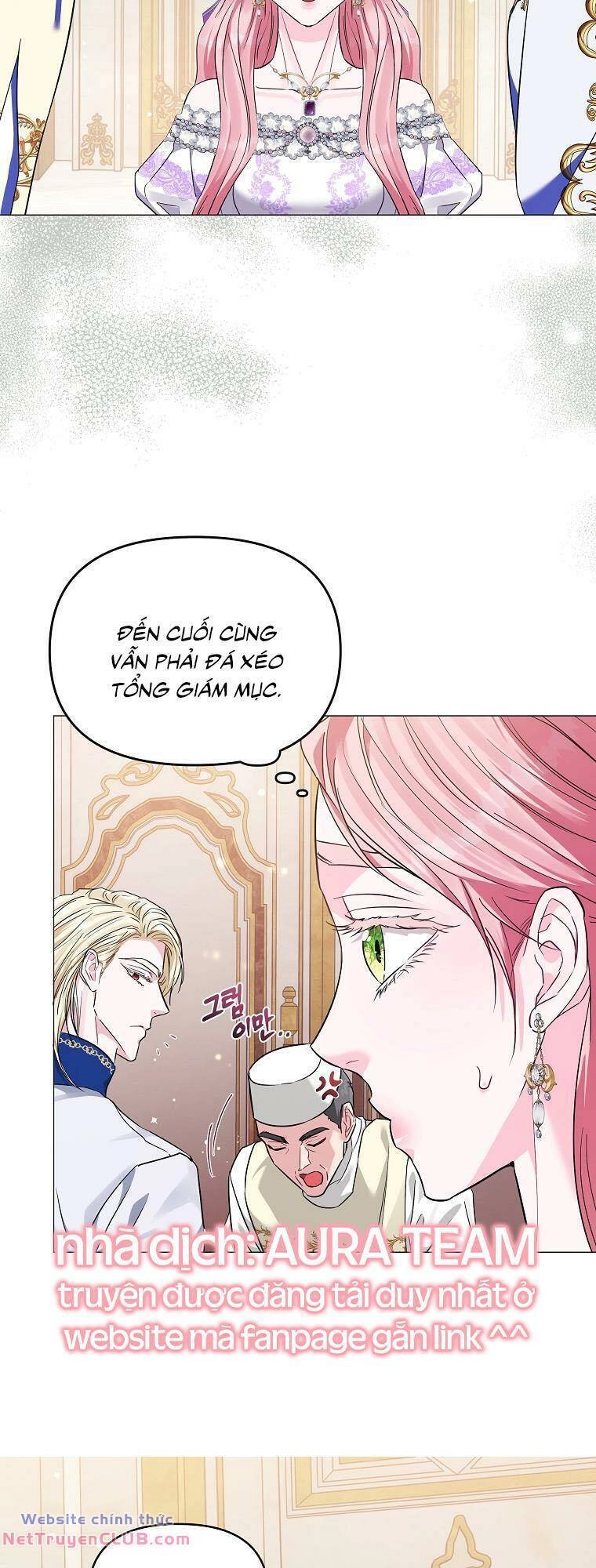 Này Người Chồng Phản Diện, Ngài Ám Ảnh Sai Người Rồi Chapter 24 - 50