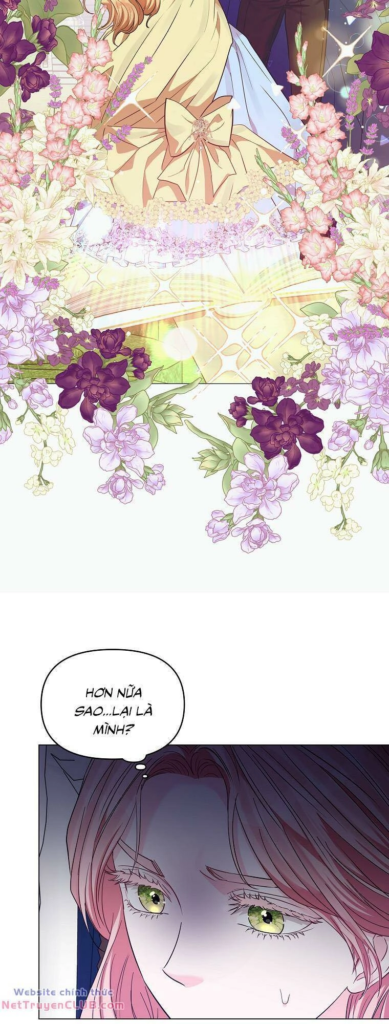 Này Người Chồng Phản Diện, Ngài Ám Ảnh Sai Người Rồi Chapter 24 - 56