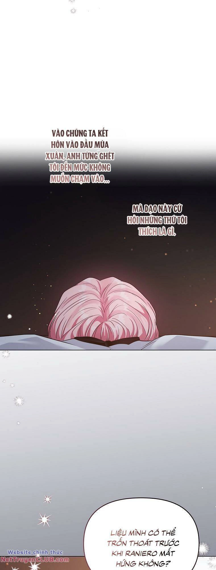 Này Người Chồng Phản Diện, Ngài Ám Ảnh Sai Người Rồi Chapter 24 - 59