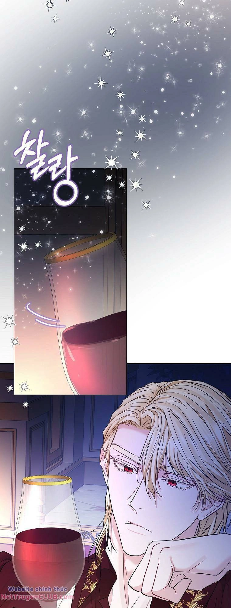 Này Người Chồng Phản Diện, Ngài Ám Ảnh Sai Người Rồi Chapter 24 - 61