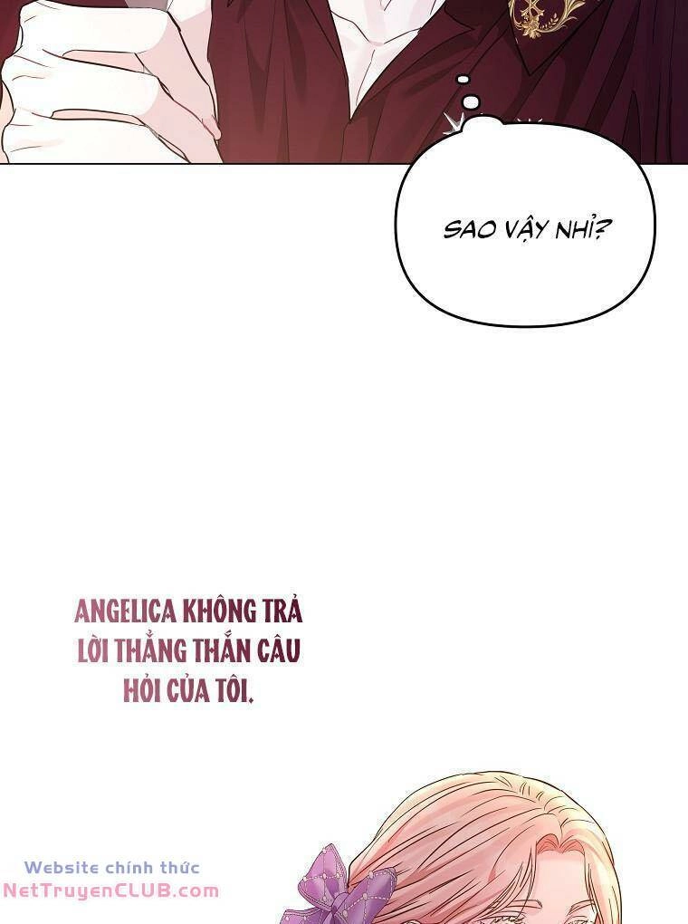 Này Người Chồng Phản Diện, Ngài Ám Ảnh Sai Người Rồi Chapter 24 - 62