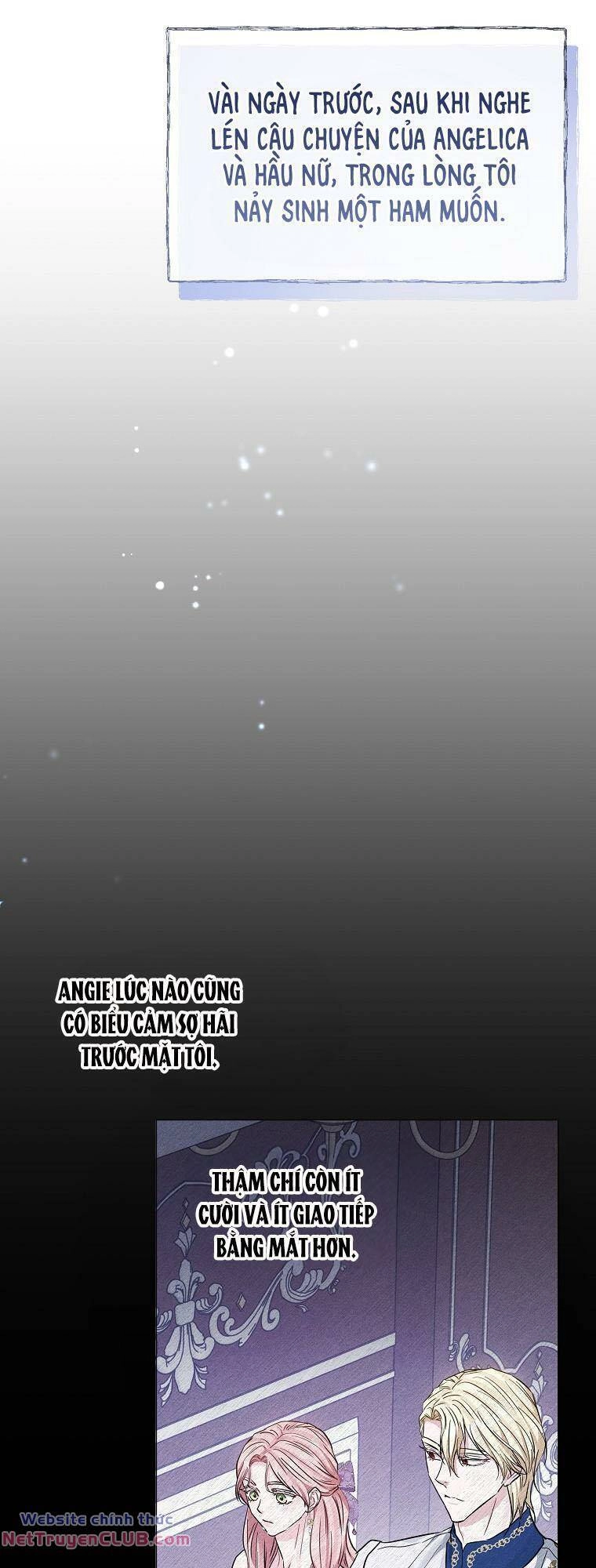 Này Người Chồng Phản Diện, Ngài Ám Ảnh Sai Người Rồi Chapter 24 - 65