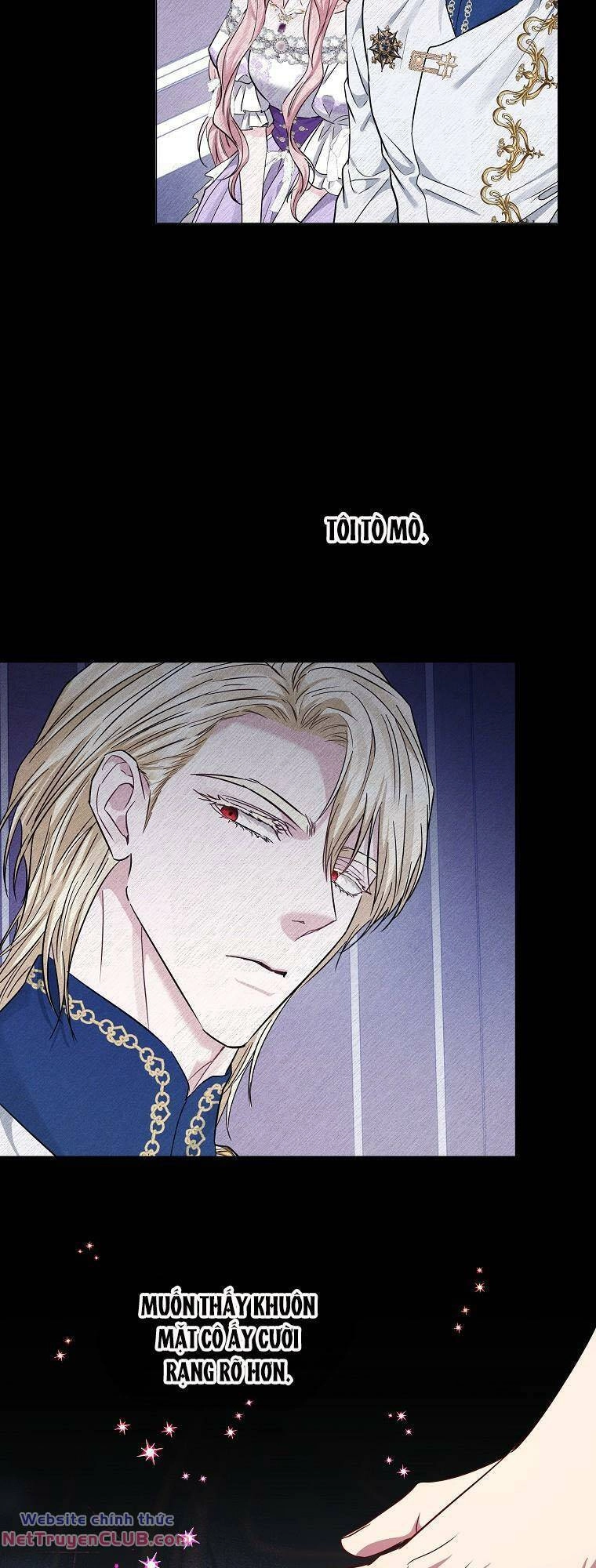 Này Người Chồng Phản Diện, Ngài Ám Ảnh Sai Người Rồi Chapter 24 - 66