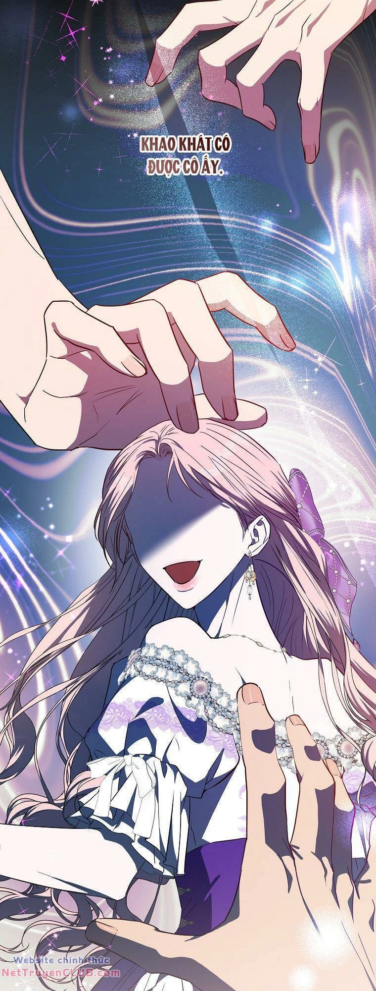 Này Người Chồng Phản Diện, Ngài Ám Ảnh Sai Người Rồi Chapter 24 - 67