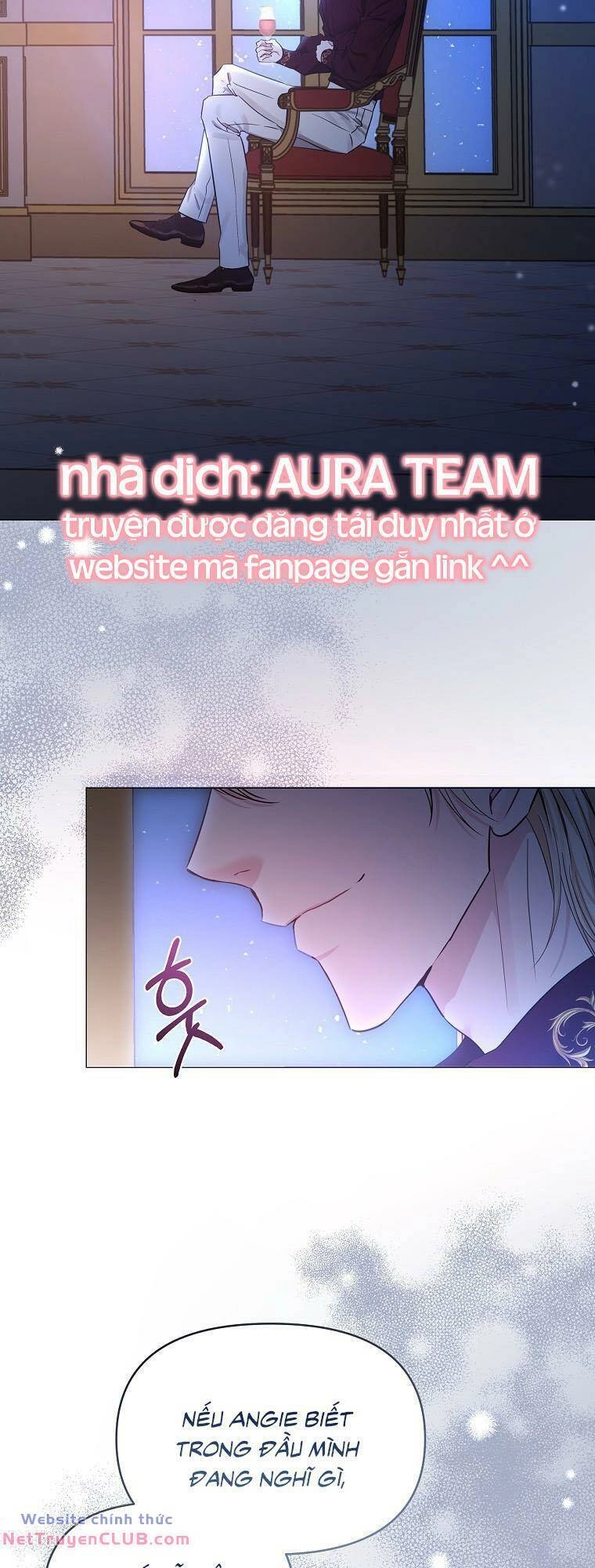 Này Người Chồng Phản Diện, Ngài Ám Ảnh Sai Người Rồi Chapter 24 - 69