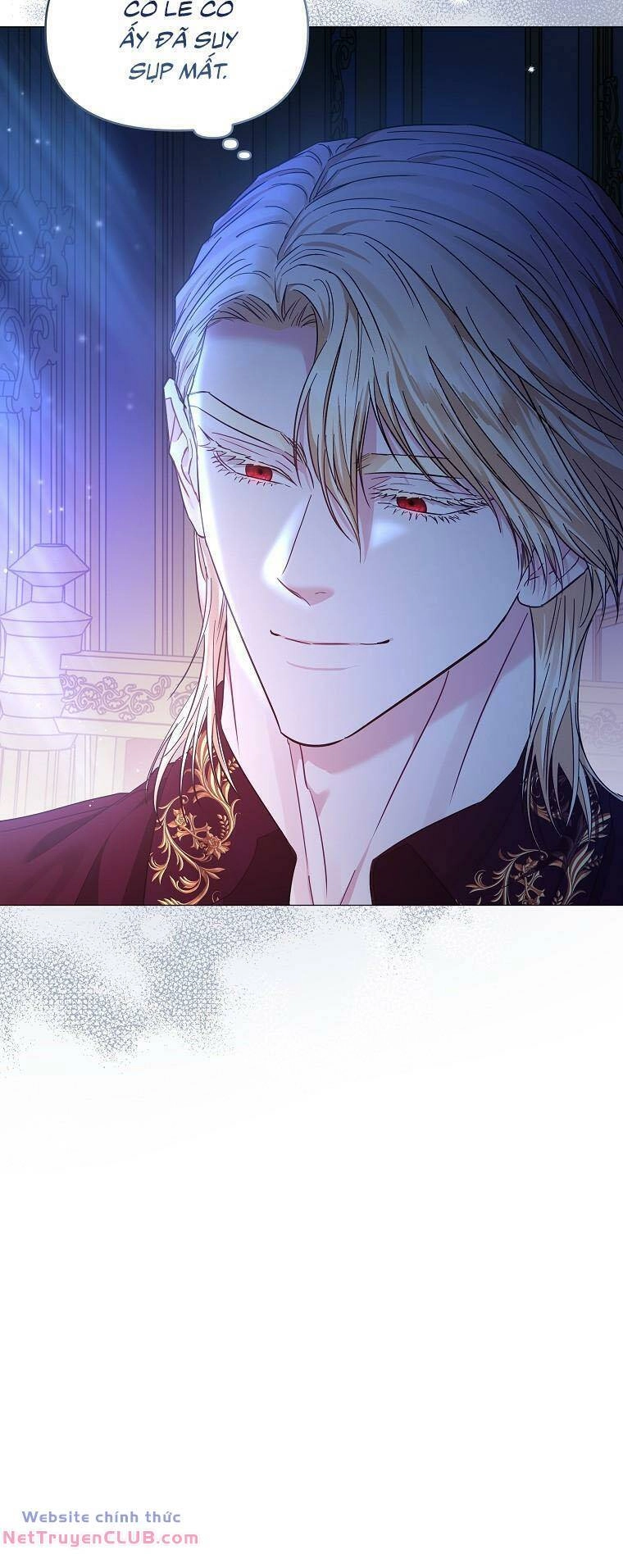 Này Người Chồng Phản Diện, Ngài Ám Ảnh Sai Người Rồi Chapter 24 - 70