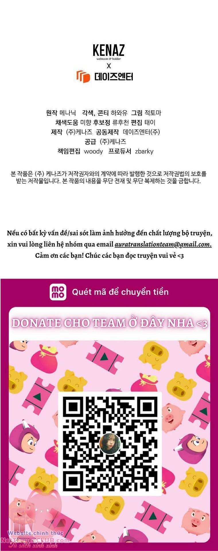 Này Người Chồng Phản Diện, Ngài Ám Ảnh Sai Người Rồi Chapter 24 - 71