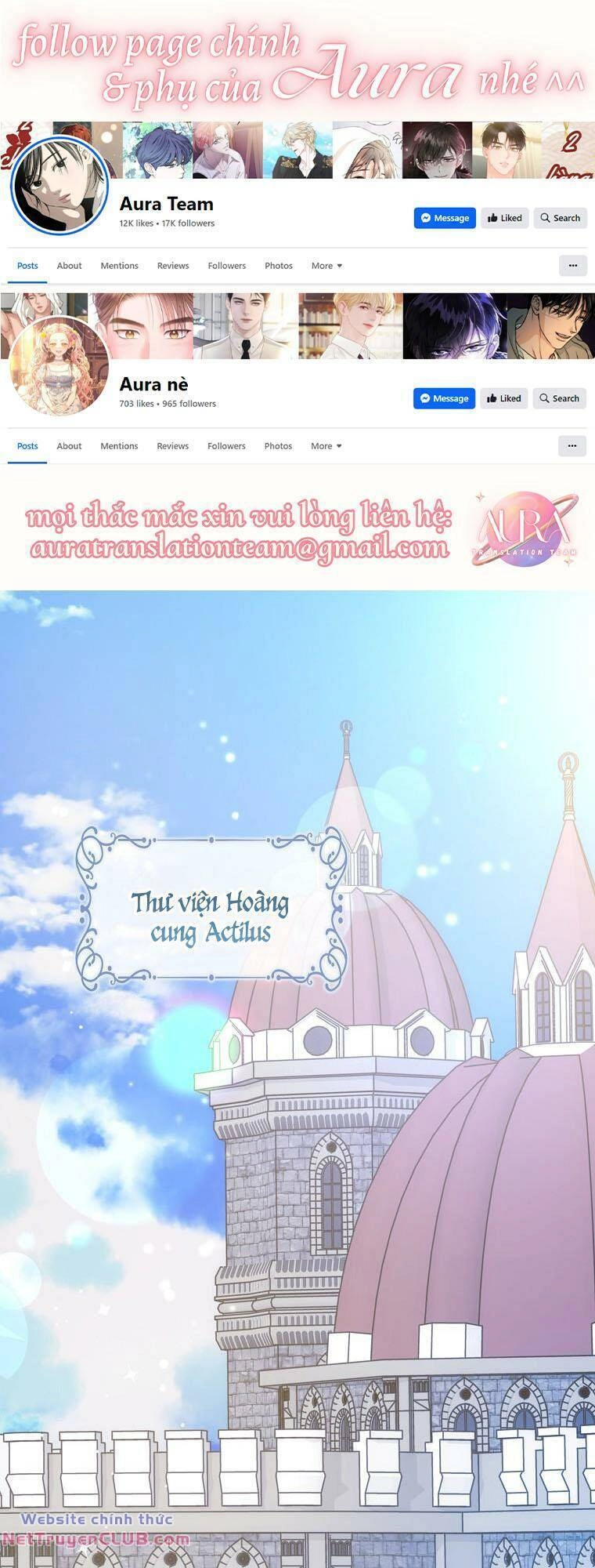 Này Người Chồng Phản Diện, Ngài Ám Ảnh Sai Người Rồi Chapter 25 - 1