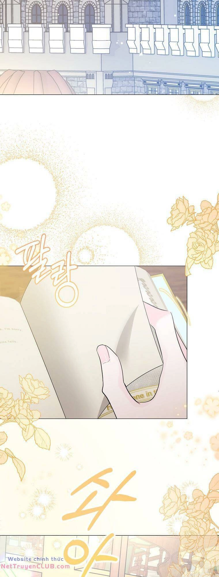 Này Người Chồng Phản Diện, Ngài Ám Ảnh Sai Người Rồi Chapter 25 - 2