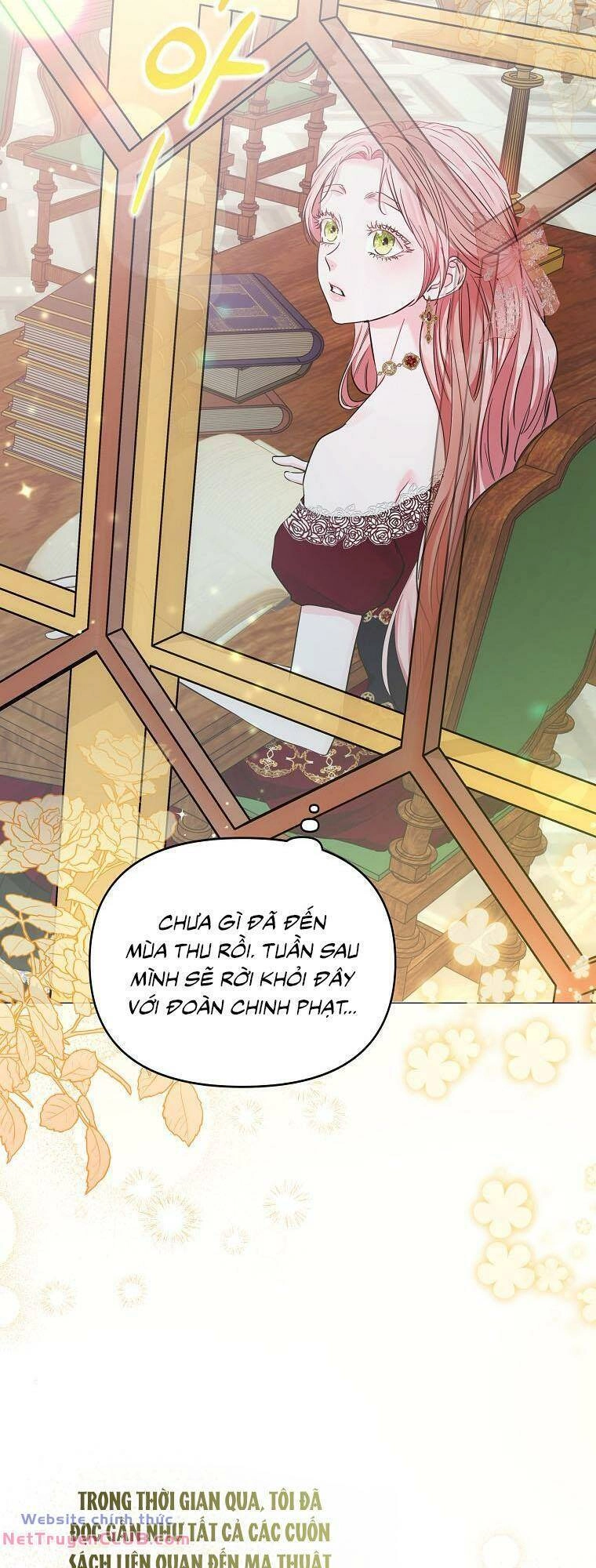 Này Người Chồng Phản Diện, Ngài Ám Ảnh Sai Người Rồi Chapter 25 - 3