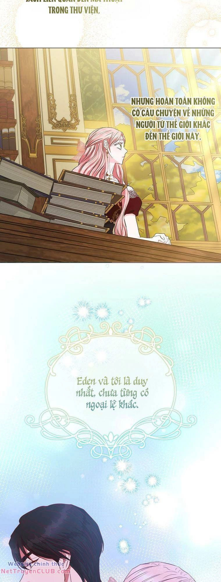 Này Người Chồng Phản Diện, Ngài Ám Ảnh Sai Người Rồi Chapter 25 - 4