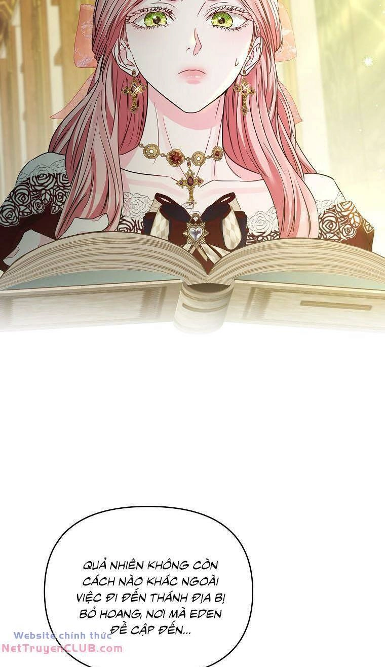 Này Người Chồng Phản Diện, Ngài Ám Ảnh Sai Người Rồi Chapter 25 - 6