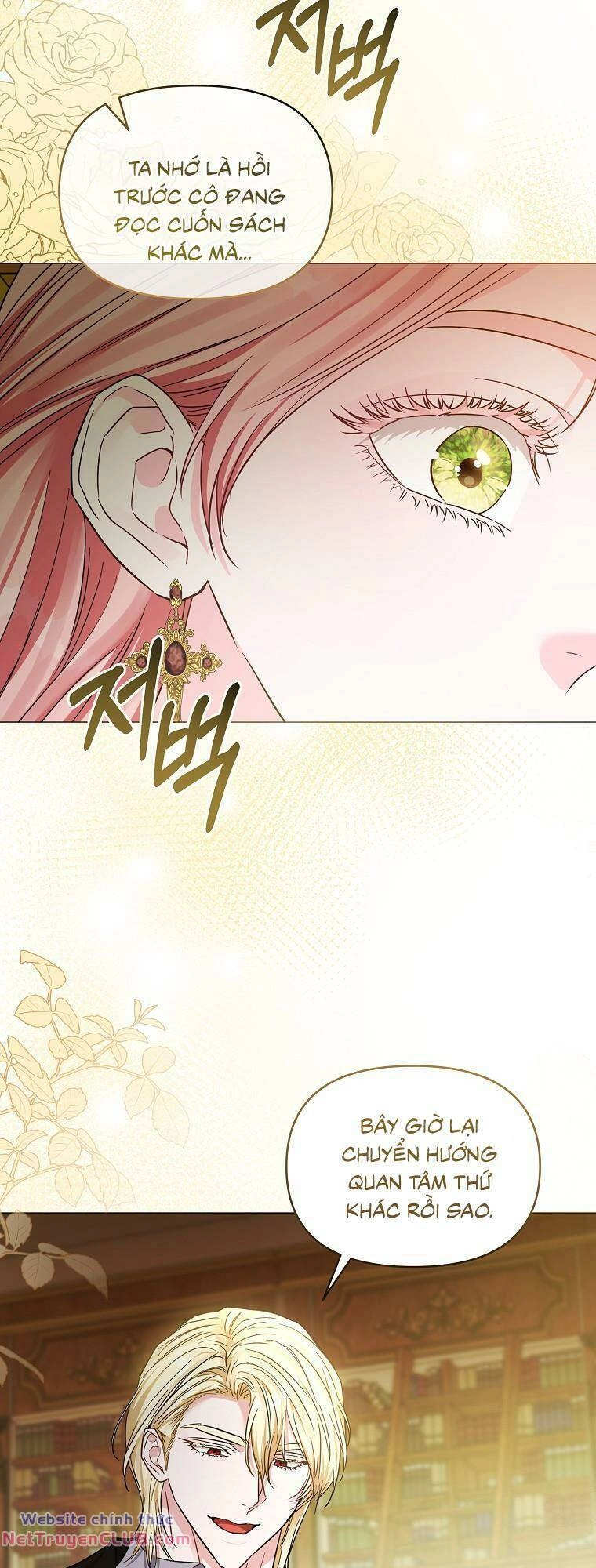 Này Người Chồng Phản Diện, Ngài Ám Ảnh Sai Người Rồi Chapter 25 - 8