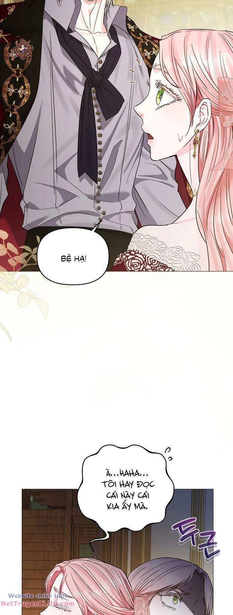 Này Người Chồng Phản Diện, Ngài Ám Ảnh Sai Người Rồi Chapter 25 - 9