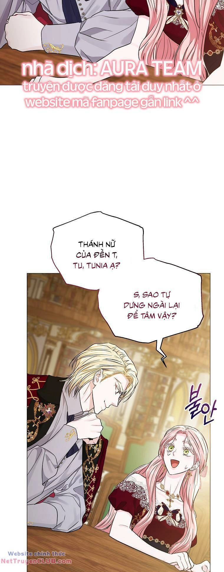 Này Người Chồng Phản Diện, Ngài Ám Ảnh Sai Người Rồi Chapter 25 - 12