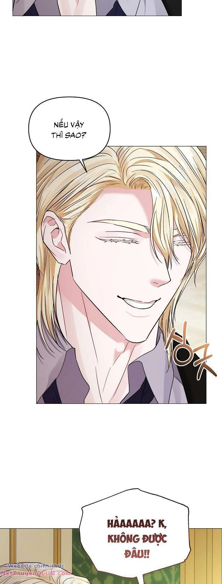 Này Người Chồng Phản Diện, Ngài Ám Ảnh Sai Người Rồi Chapter 25 - 15