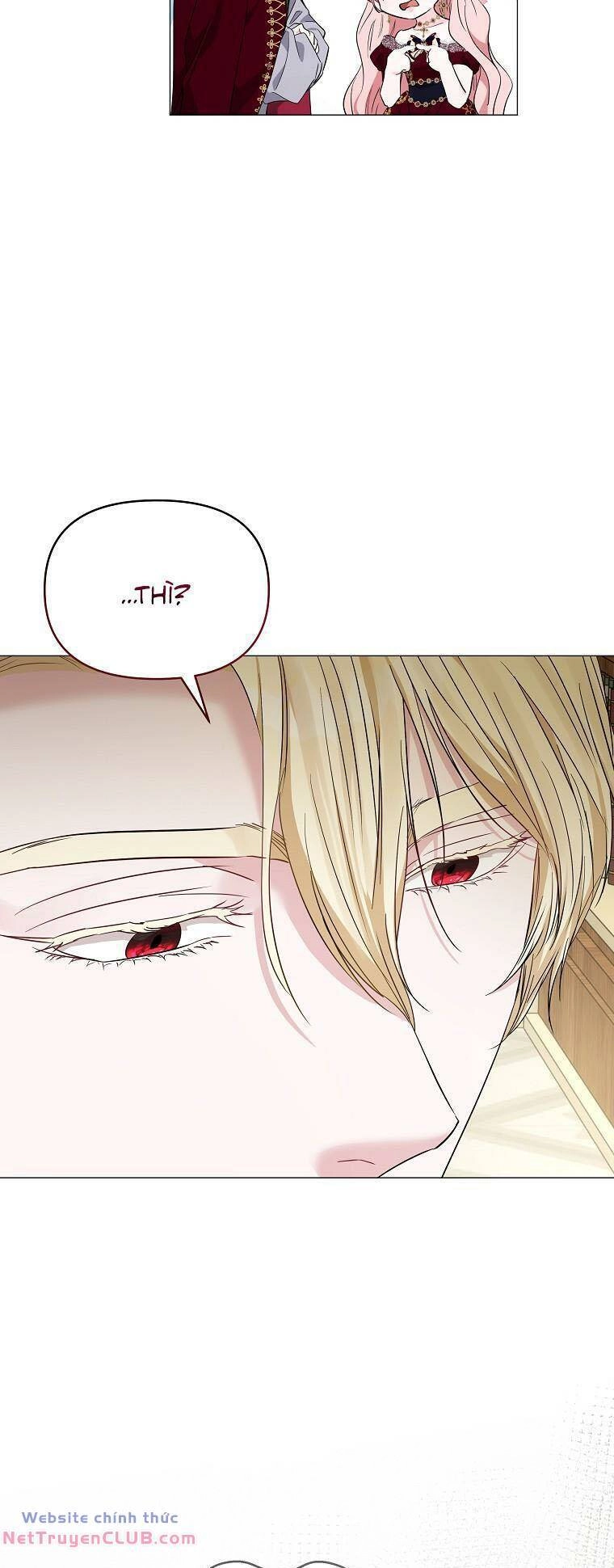 Này Người Chồng Phản Diện, Ngài Ám Ảnh Sai Người Rồi Chapter 25 - 18