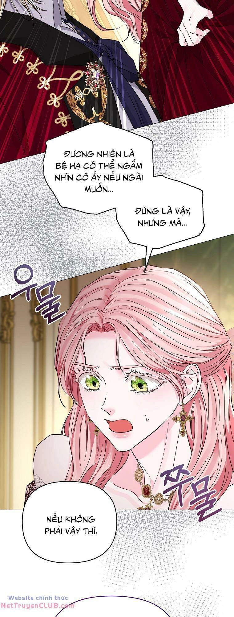 Này Người Chồng Phản Diện, Ngài Ám Ảnh Sai Người Rồi Chapter 25 - 22