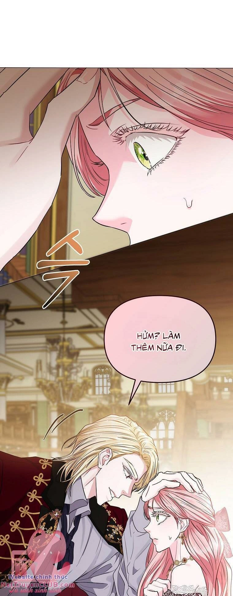 Này Người Chồng Phản Diện, Ngài Ám Ảnh Sai Người Rồi Chapter 25 - 25