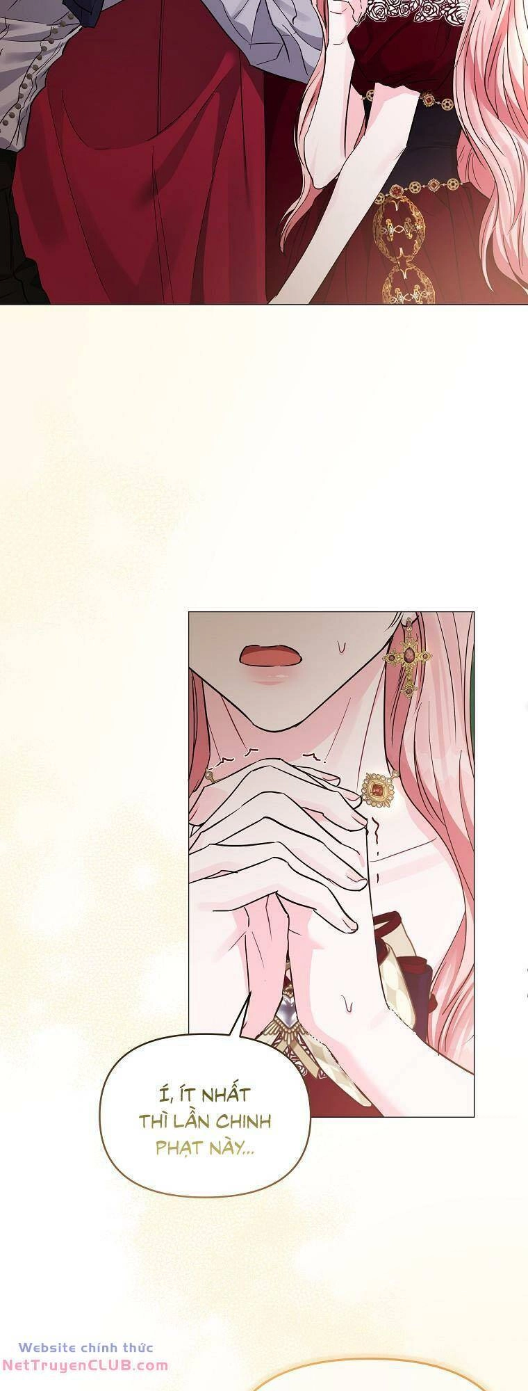 Này Người Chồng Phản Diện, Ngài Ám Ảnh Sai Người Rồi Chapter 25 - 26