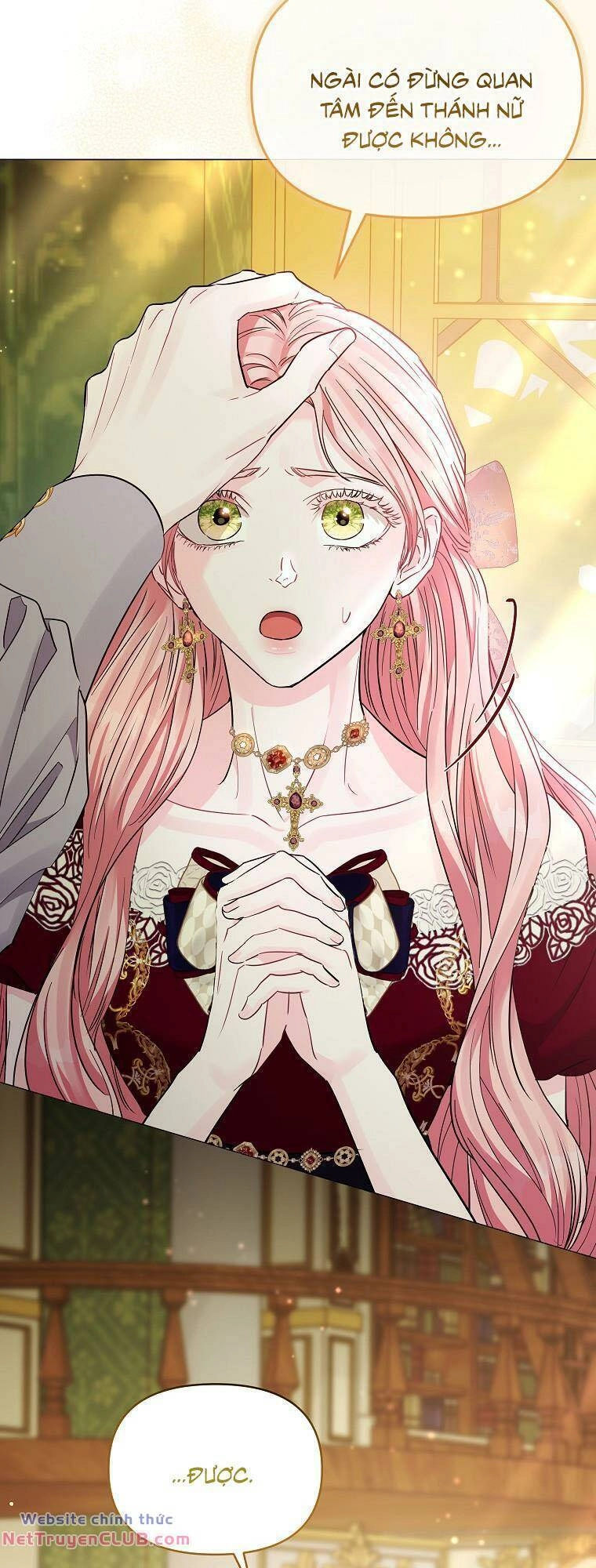 Này Người Chồng Phản Diện, Ngài Ám Ảnh Sai Người Rồi Chapter 25 - 27