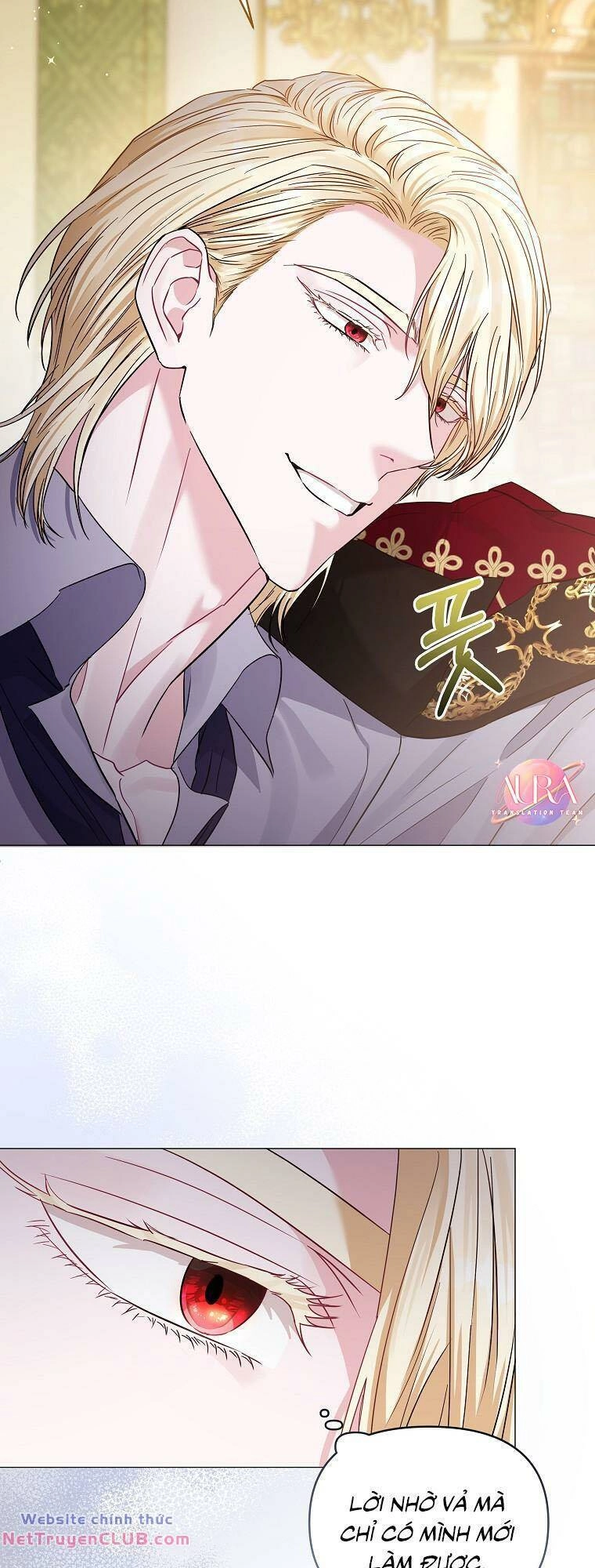 Này Người Chồng Phản Diện, Ngài Ám Ảnh Sai Người Rồi Chapter 25 - 28