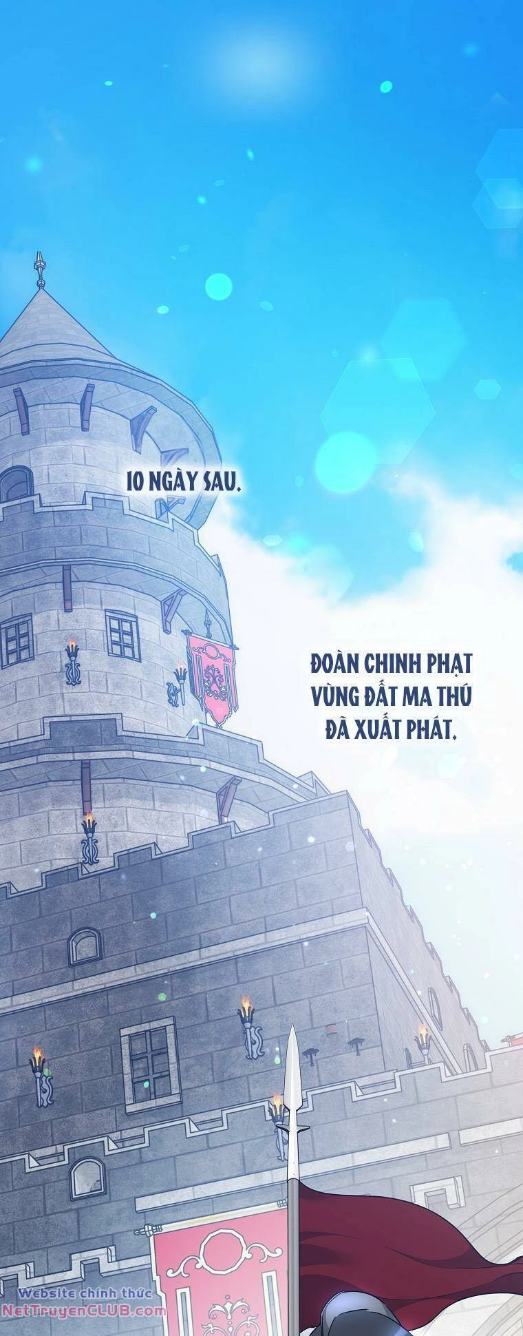 Này Người Chồng Phản Diện, Ngài Ám Ảnh Sai Người Rồi Chapter 25 - 30