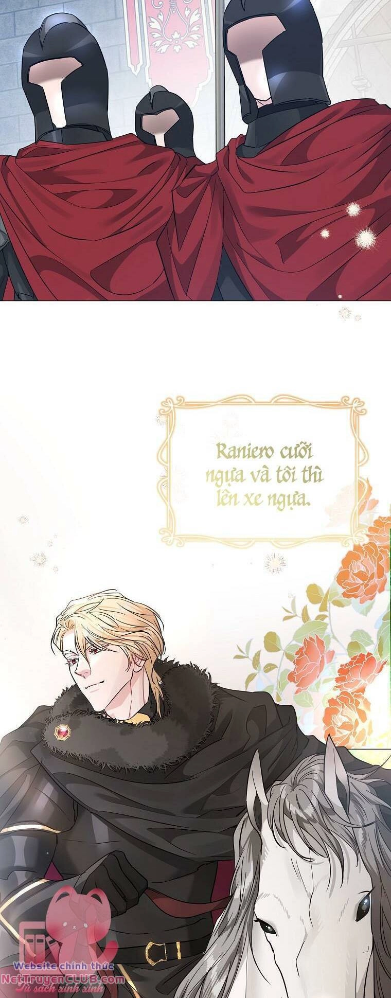 Này Người Chồng Phản Diện, Ngài Ám Ảnh Sai Người Rồi Chapter 25 - 31